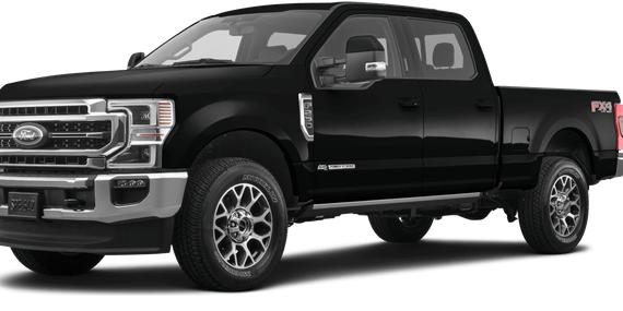 FORD F-250 2020 1FT8W2BT4LEE73539 image