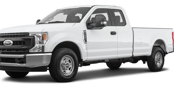 FORD F-250 2020 1FT7X2B62LEE06005 image