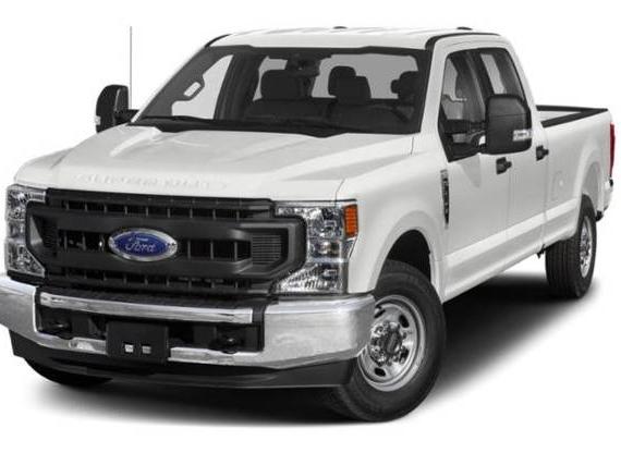 FORD F-250 2020 1FT7W2B65LEE30155 image