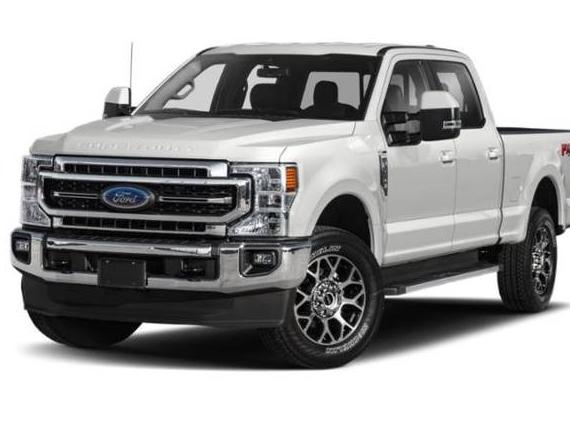 FORD F-250 2020 1FT8W2BTXLEC62460 image