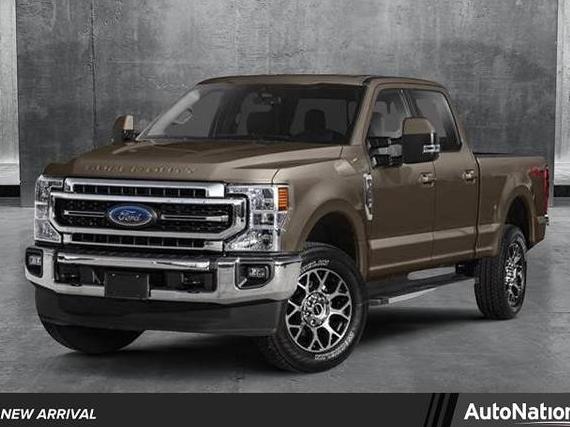 FORD F-250 2020 1FT7W2BT8LEE95264 image