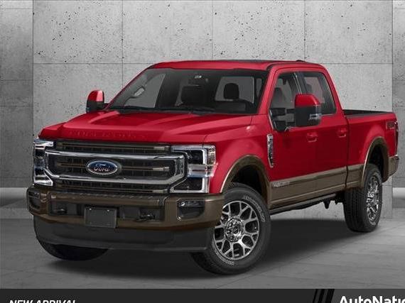 FORD F-250 2020 1FT7W2BT6LEE83808 image
