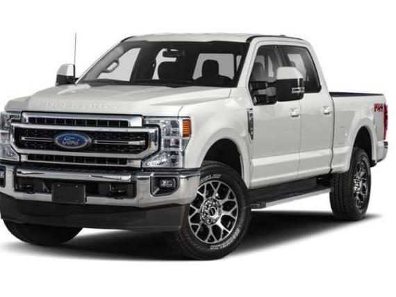 FORD F-250 2020 1FT8W2BTXLEE26581 image
