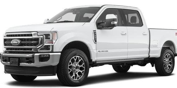 FORD F-250 2020 1FT7W2B60LED40136 image
