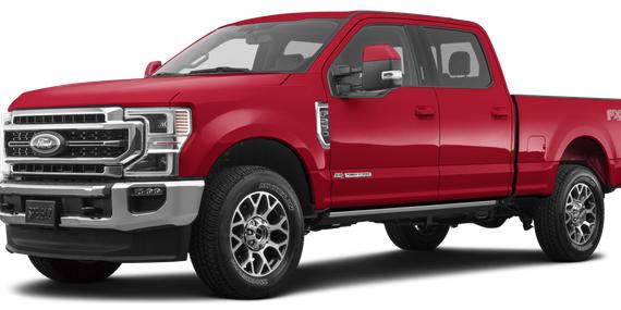 FORD F-250 2020 1FT7W2BT2LED48938 image