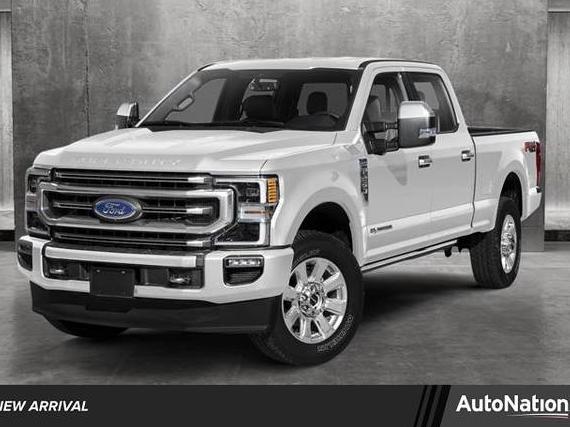 FORD F-250 2020 1FT7W2BTXLED34091 image