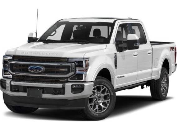 FORD F-250 2020 1FT8W2BT4LED29781 image