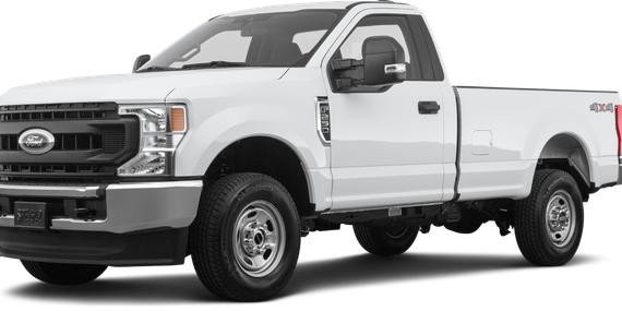 FORD F-250 2020 1FTBF2B64LED68659 image