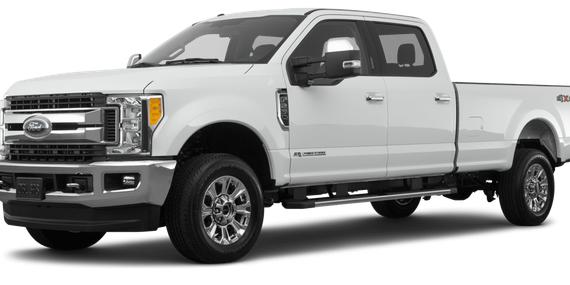 FORD F-250 2020 1FT7W2B67LEE58894 image