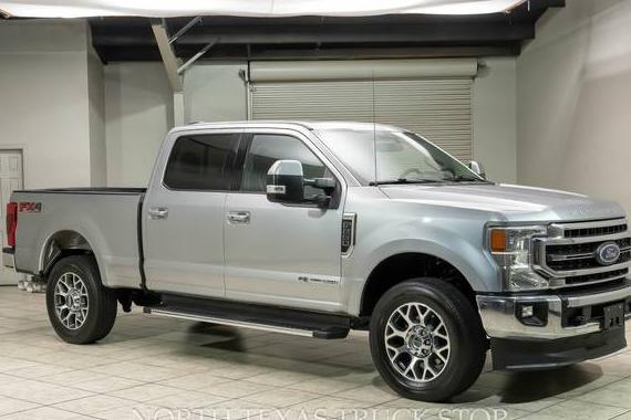 FORD F-250 2020 1FT7W2BT9LEE94429 image