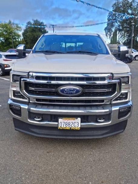 FORD F-250 2020 1FT7W2BT3LEE69624 image