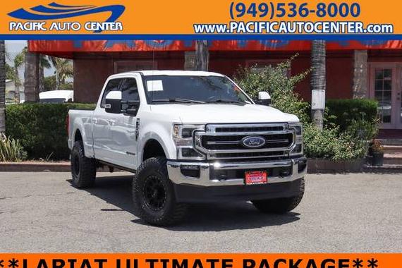 FORD F-250 2020 1FT7W2BT0LEE44969 image
