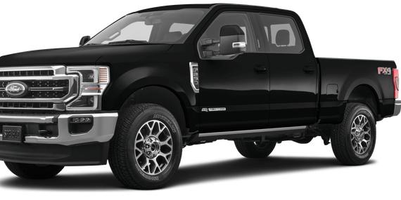 FORD F-250 2020 1FT7W2BT8LEC87613 image