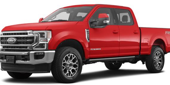 FORD F-250 2020 1FT7W2BN7LEE15860 image