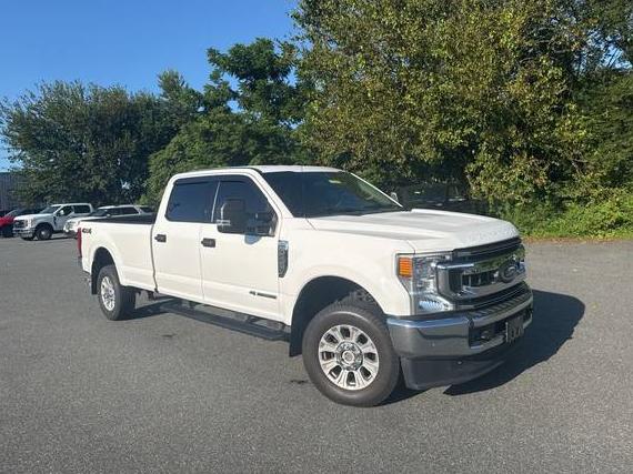 FORD F-250 2020 1FT7W2BTXLED05075 image