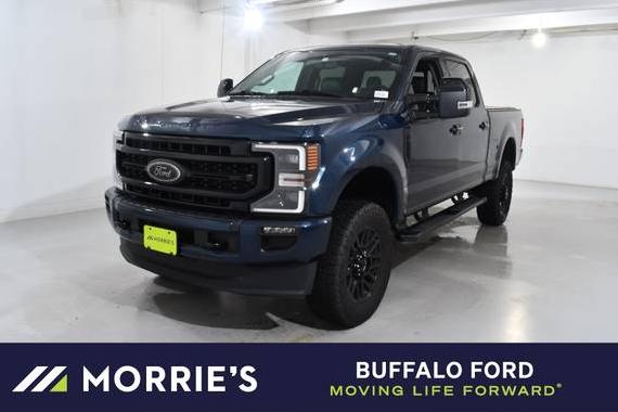 FORD F-250 2020 1FT7W2BN4LED74331 image