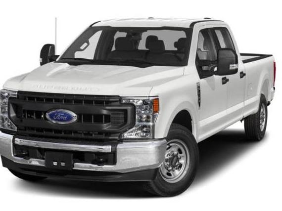 FORD F-250 2020 1FT7W2BN2LEE81698 image
