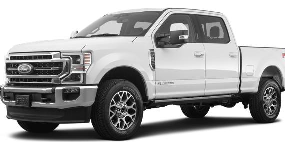FORD F-250 2020 1FT7W2BT1LEC42013 image