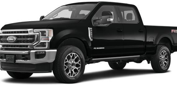 FORD F-250 2020 1FT7W2BT4LED47385 image
