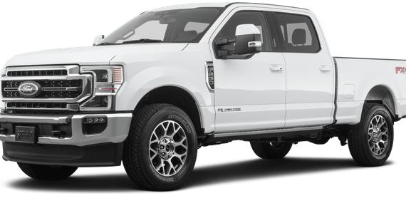 FORD F-250 2020 1FT7W2BT4LEE21095 image