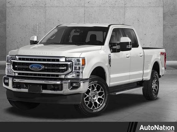 FORD F-250 2020 1FT8W2BT4LEC42222 image