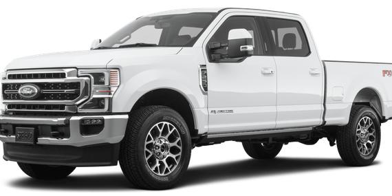 FORD F-250 2020 1FT7W2BT1LEE93503 image