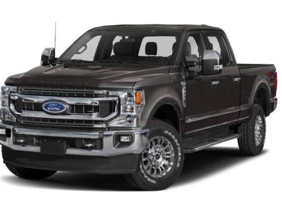 FORD F-250 2020 1FT7W2BT2LEC59712 image