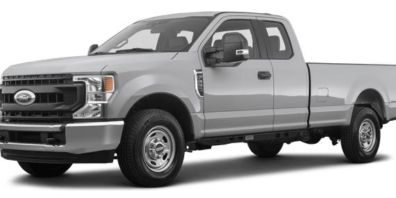 FORD F-250 2020 1FT7X2BN2LED73787 image