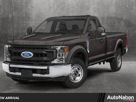 FORD F-250 2020 1FT7W2BT0LEE72805 image