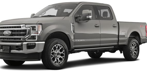 FORD F-250 2020 1FT8W2BT2LED82219 image
