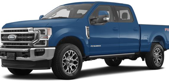 FORD F-250 2020 1FT7W2BT6LED50126 image