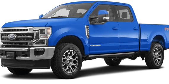 FORD F-250 2020 1FT8W2BT4LED20644 image