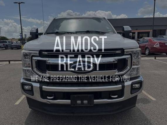 FORD F-250 2020 1FT7W2BT2LEE05395 image