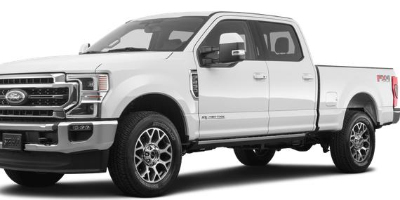 FORD F-250 2020 1FT7W2BT3LED45434 image