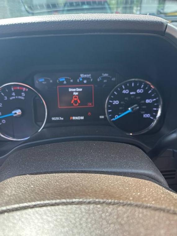 FORD F-250 2020 1FT7W2BT7LED14686 image