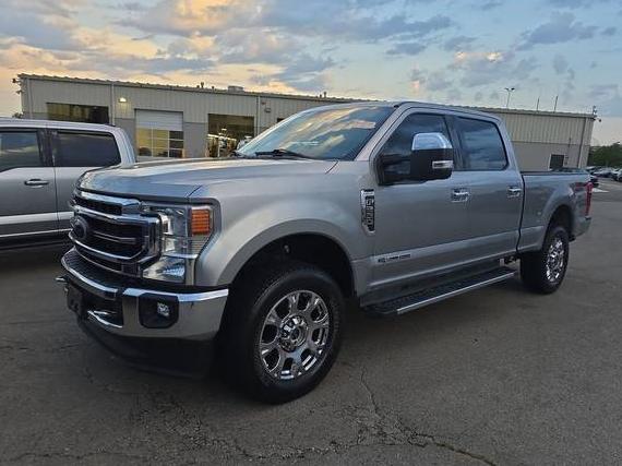 FORD F-250 2020 1FT7W2BT1LEE45399 image