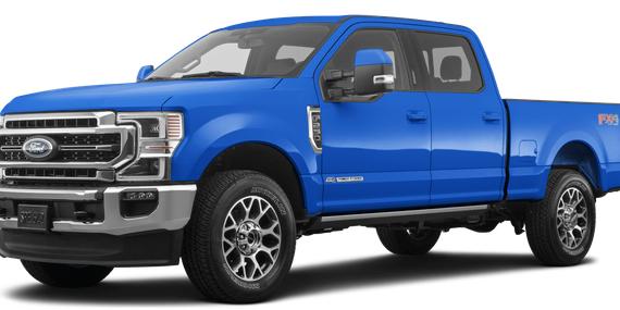 FORD F-250 2020 1FT7W2BT7LED92689 image