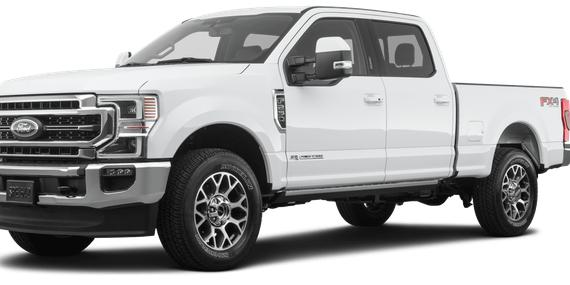 FORD F-250 2020 1FT8W2BTXLEE45261 image