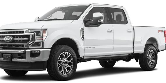 FORD F-250 2020 1FT7W2BT1LED16160 image