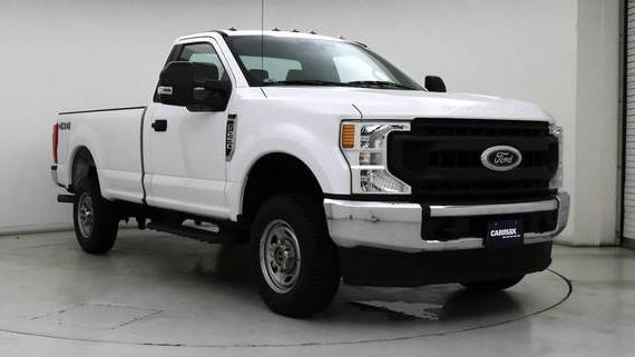 FORD F-250 2020 1FTBF2B63LED14348 image
