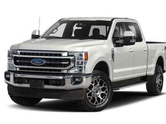 FORD F-250 2020 1FT8W2BT1LEE66287 image