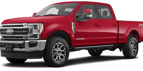 FORD F-250 2020 1FT7W2BT7LEC17827 image