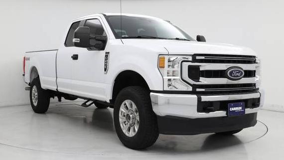 FORD F-250 2020 1FT7X2B62LEE96515 image