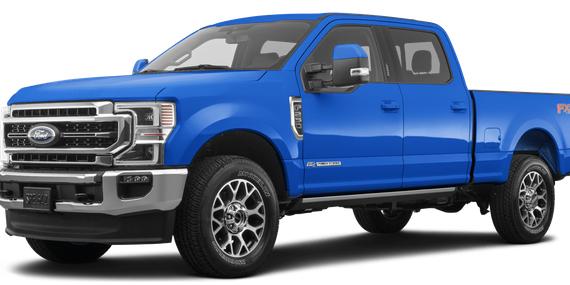 FORD F-250 2020 1FT8W2BT9LEC17476 image