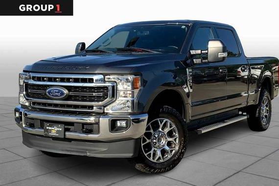 FORD F-250 2020 1FT7W2B61LED47595 image