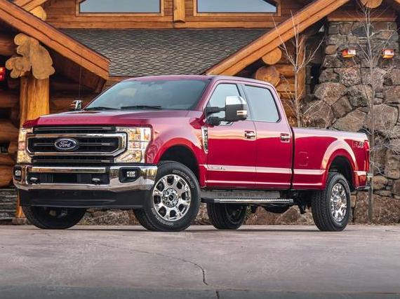 FORD F-250 2020 1FT8W2BT5LEE02026 image