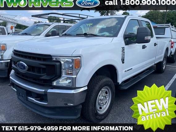 FORD F-250 2020 1FT7W2BT1LED29863 image
