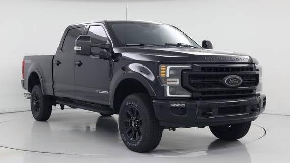FORD F-250 2020 1FT8W2BT3LED76266 image