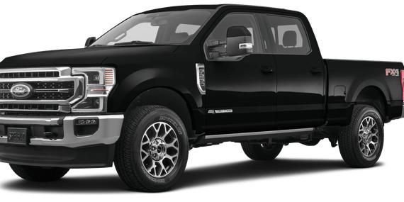 FORD F-250 2020 1FT7W2BNXLED65178 image