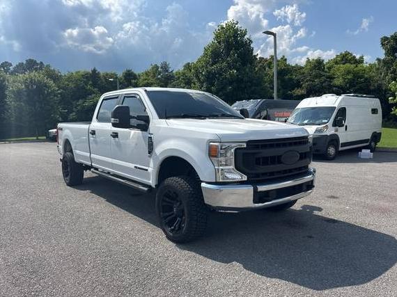 FORD F-250 2020 1FT7W2BT4LEC24279 image
